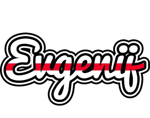 Evgenij kingdom logo