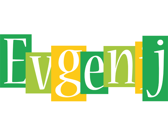 Evgenij lemonade logo