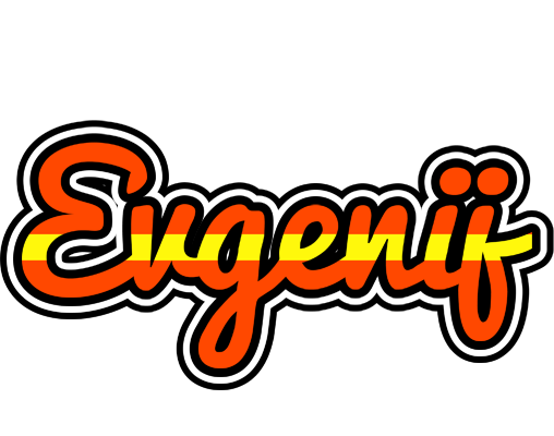 Evgenij madrid logo