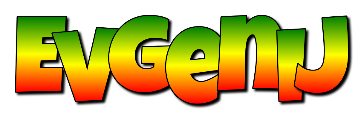 Evgenij mango logo