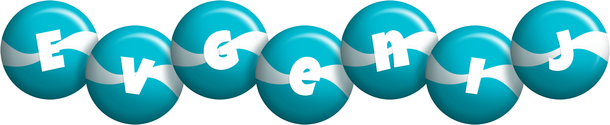 Evgenij messi logo