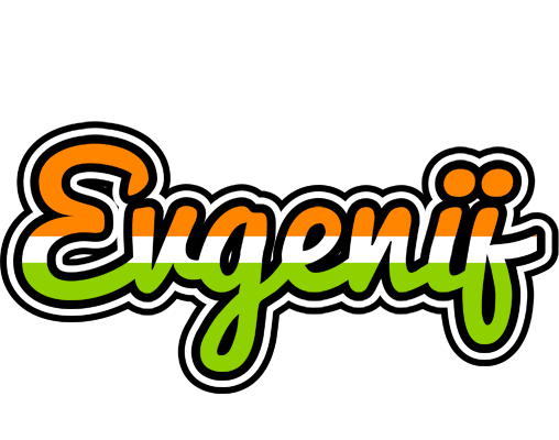 Evgenij mumbai logo