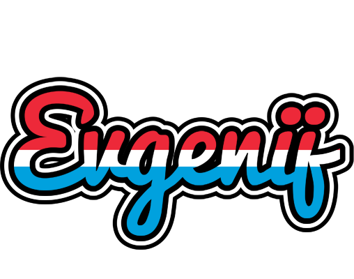 Evgenij norway logo