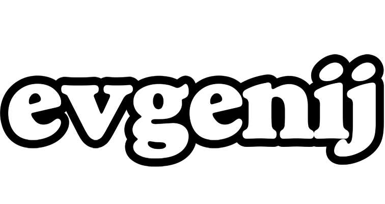 Evgenij panda logo