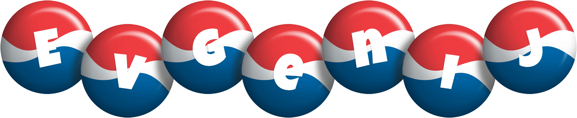 Evgenij paris logo