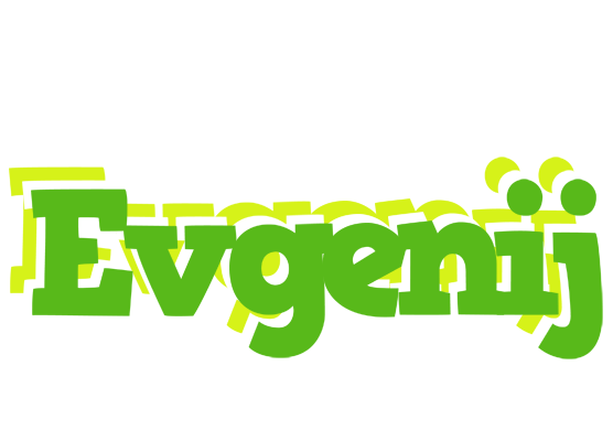 Evgenij picnic logo