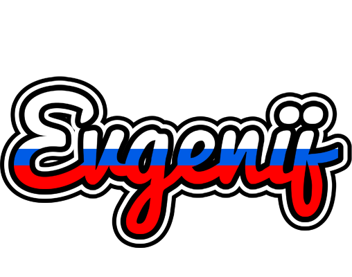 Evgenij russia logo