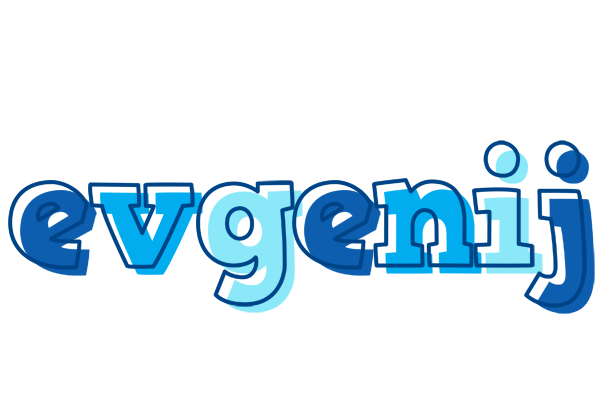Evgenij sailor logo