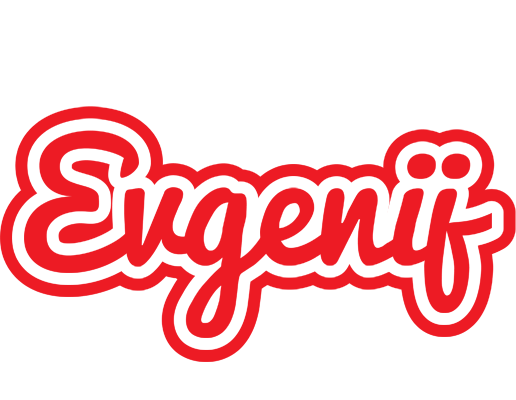 Evgenij sunshine logo