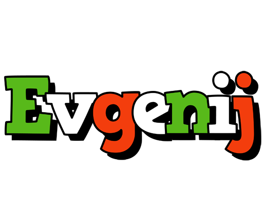 Evgenij venezia logo