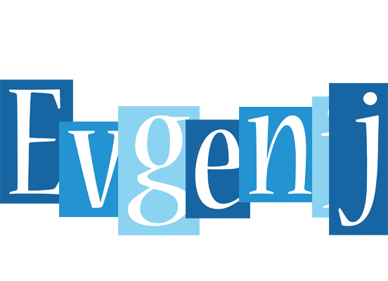 Evgenij winter logo