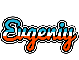 Evgeniy america logo