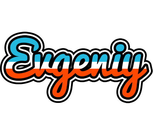 Evgeniy america logo