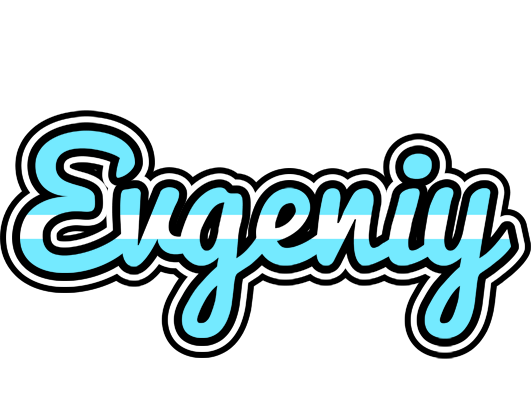 Evgeniy argentine logo