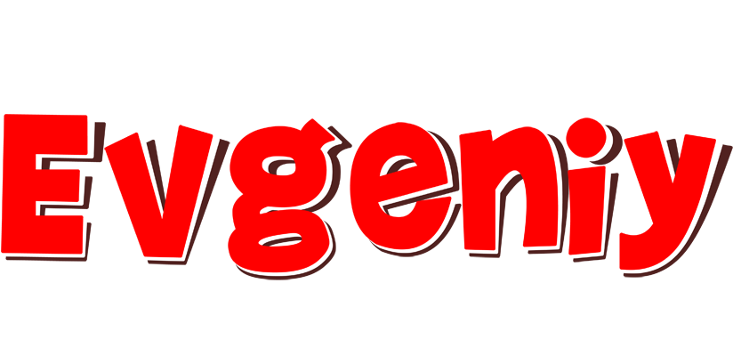 Evgeniy basket logo