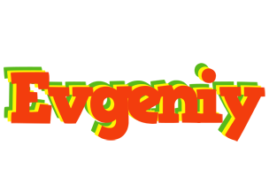 Evgeniy bbq logo