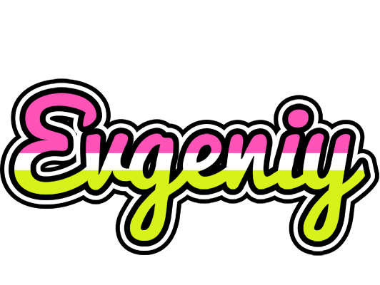Evgeniy candies logo