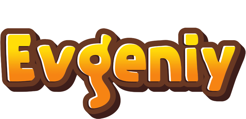 Evgeniy cookies logo