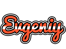 Evgeniy denmark logo