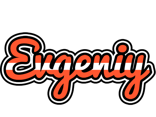 Evgeniy denmark logo