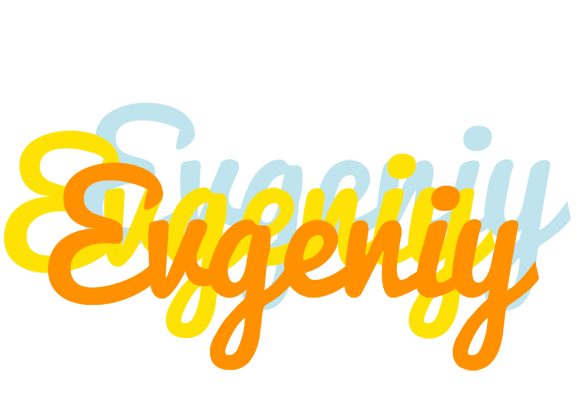 Evgeniy energy logo