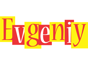 Evgeniy errors logo