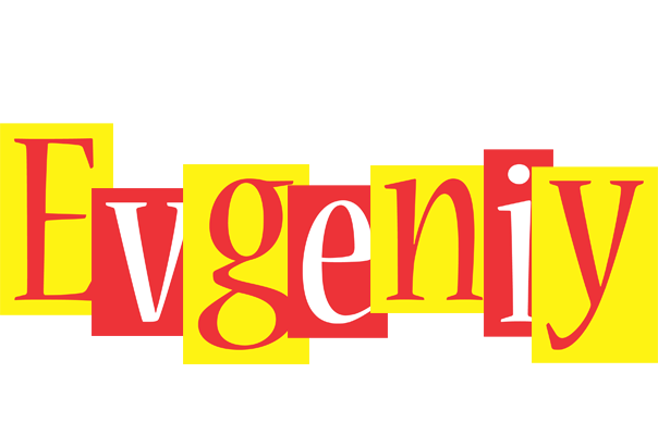 Evgeniy errors logo