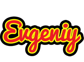 Evgeniy fireman logo