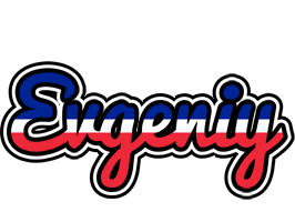 Evgeniy france logo