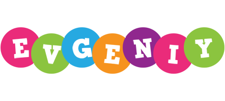 Evgeniy friends logo