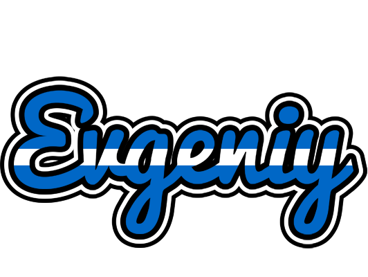 Evgeniy greece logo