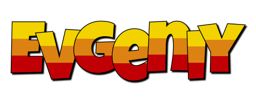 Evgeniy jungle logo