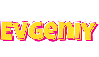 Evgeniy kaboom logo