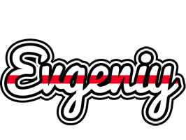 Evgeniy kingdom logo