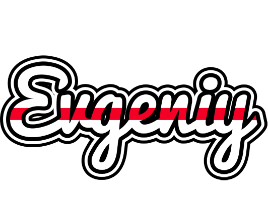 Evgeniy kingdom logo