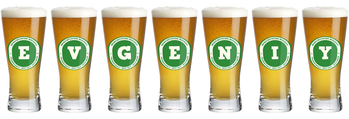 Evgeniy lager logo