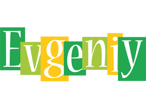 Evgeniy lemonade logo