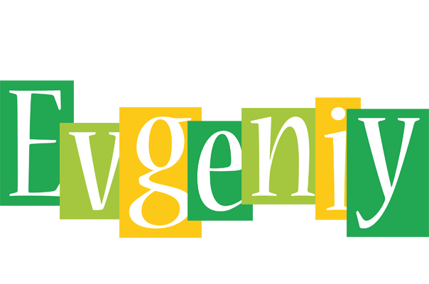 Evgeniy lemonade logo