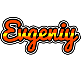 Evgeniy madrid logo