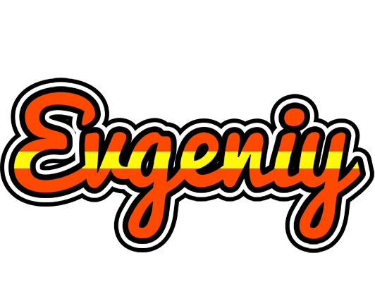 Evgeniy madrid logo