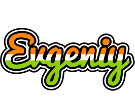 Evgeniy mumbai logo