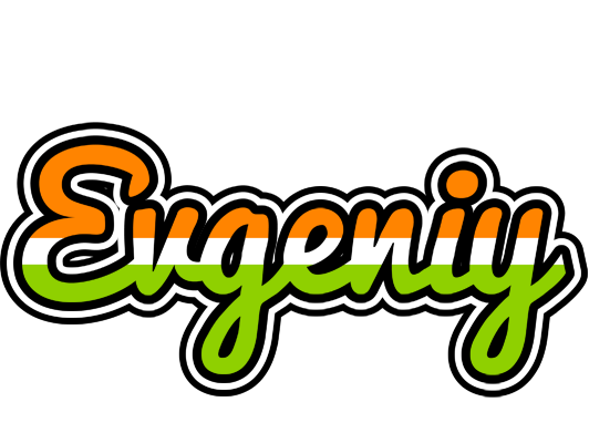 Evgeniy mumbai logo