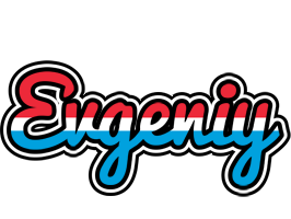 Evgeniy norway logo