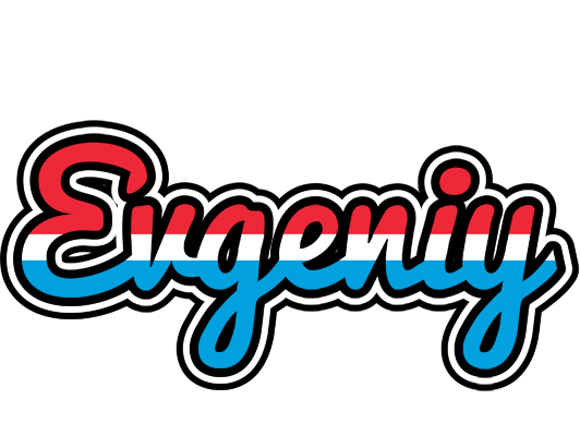 Evgeniy norway logo
