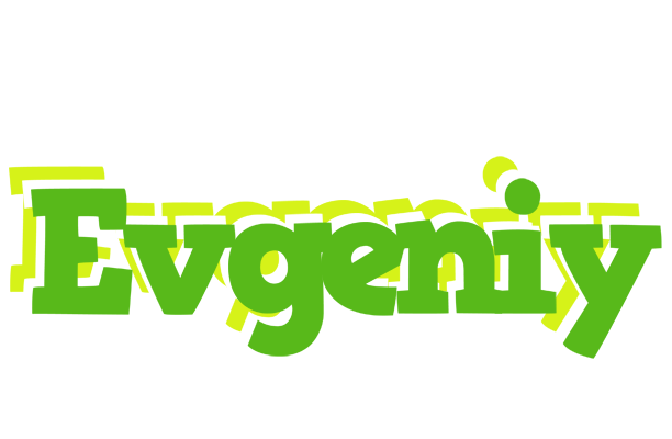 Evgeniy picnic logo