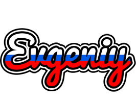 Evgeniy russia logo