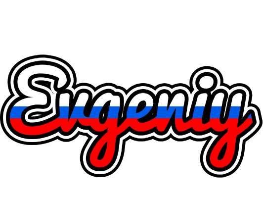 Evgeniy russia logo
