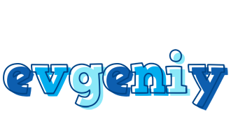 Evgeniy sailor logo