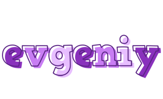 Evgeniy sensual logo