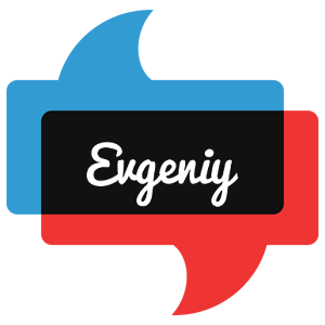 Evgeniy sharks logo